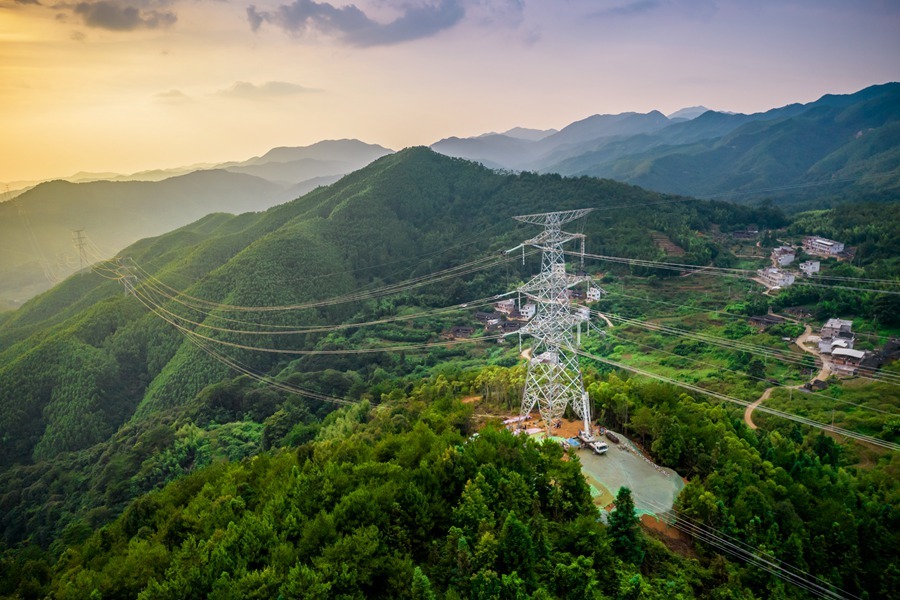 福建省冶控闽电股权投资合伙企业成立,出资额15.06亿元