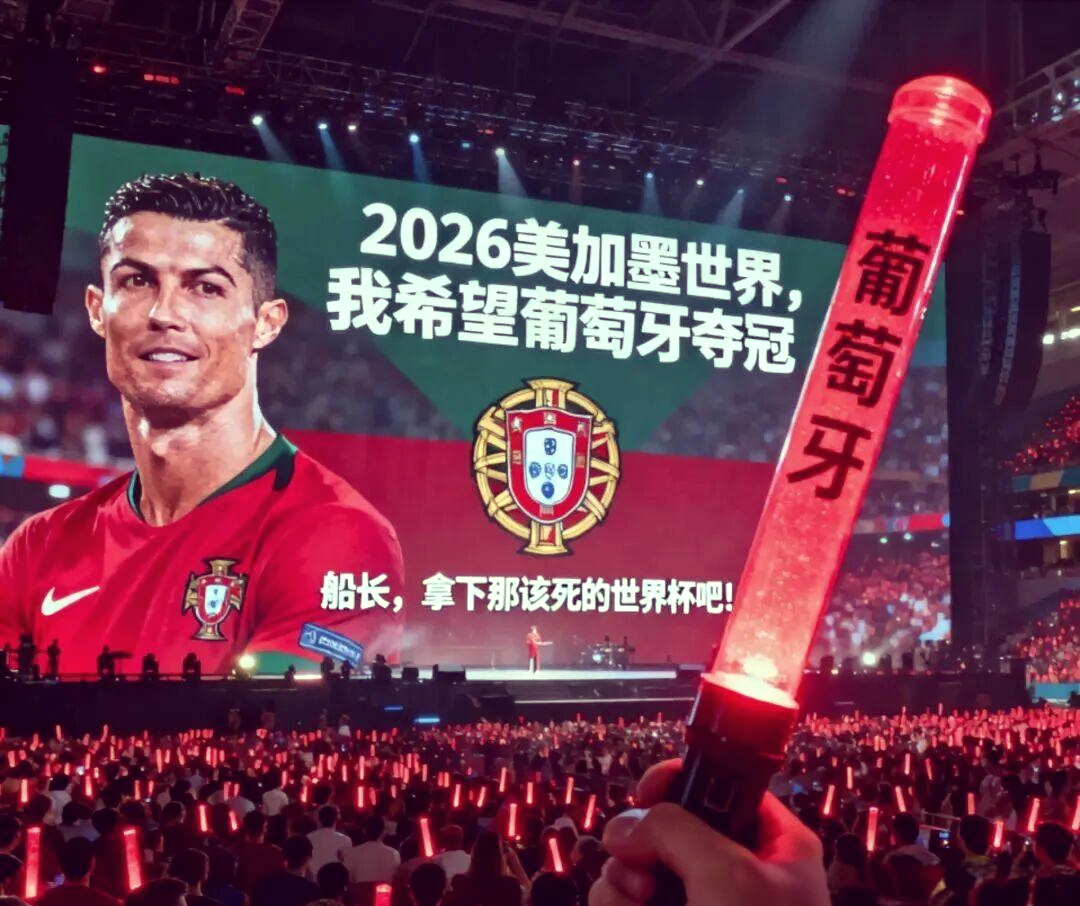 最新!美加墨世界杯赛程公布:6月11日打响揭幕战,7月19日进行决赛