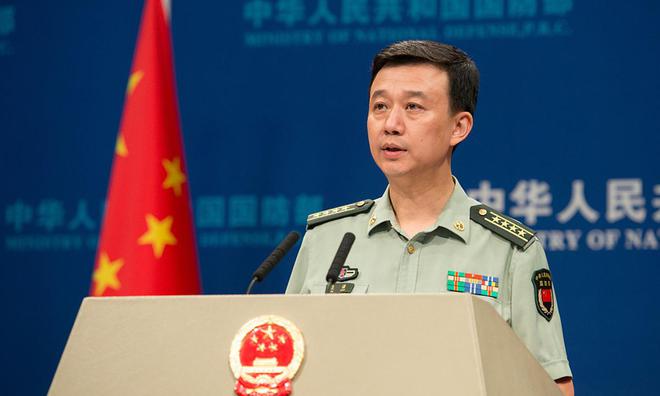 国防部发声!