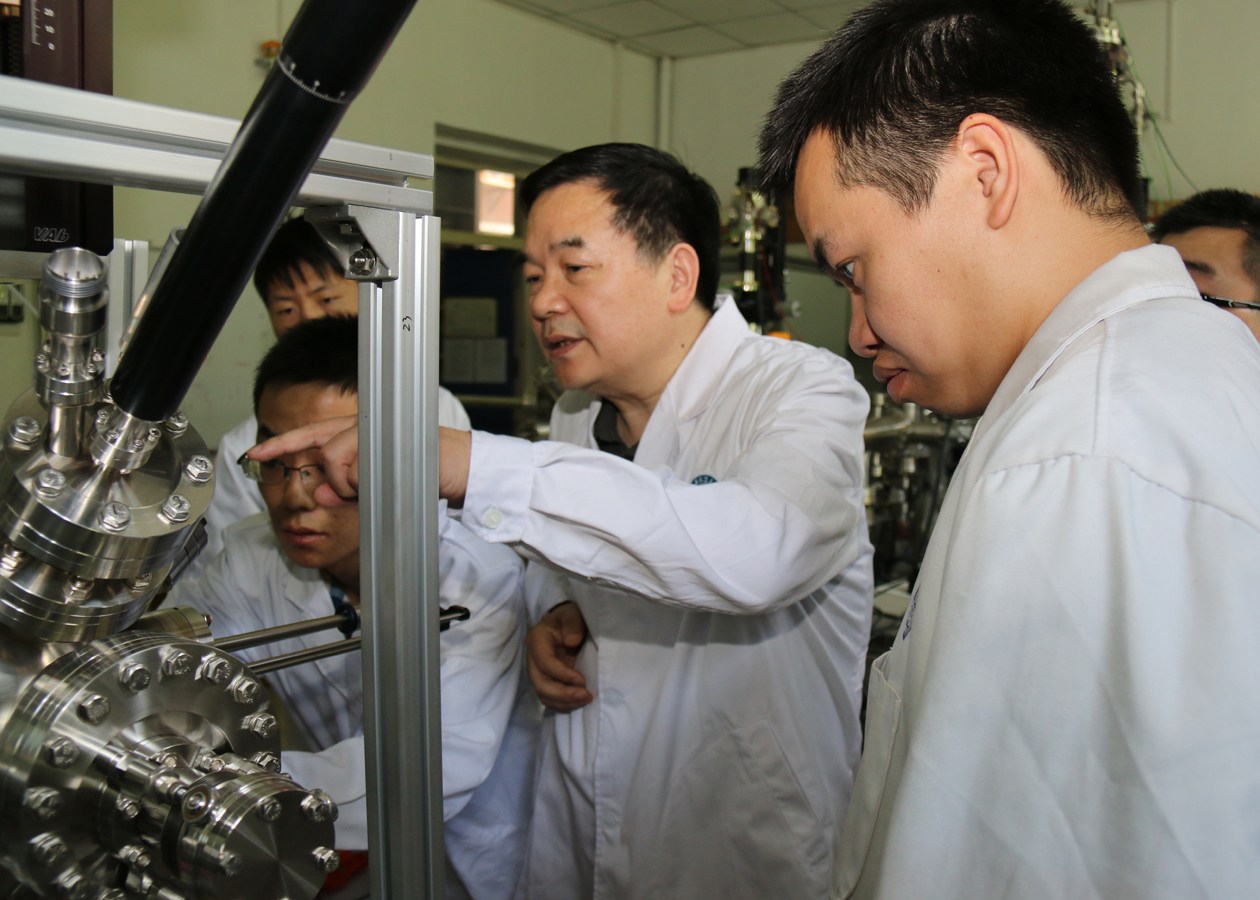 蜀道装备:公司具备推进剂级别高纯度液态甲烷装置的设计与制造能力