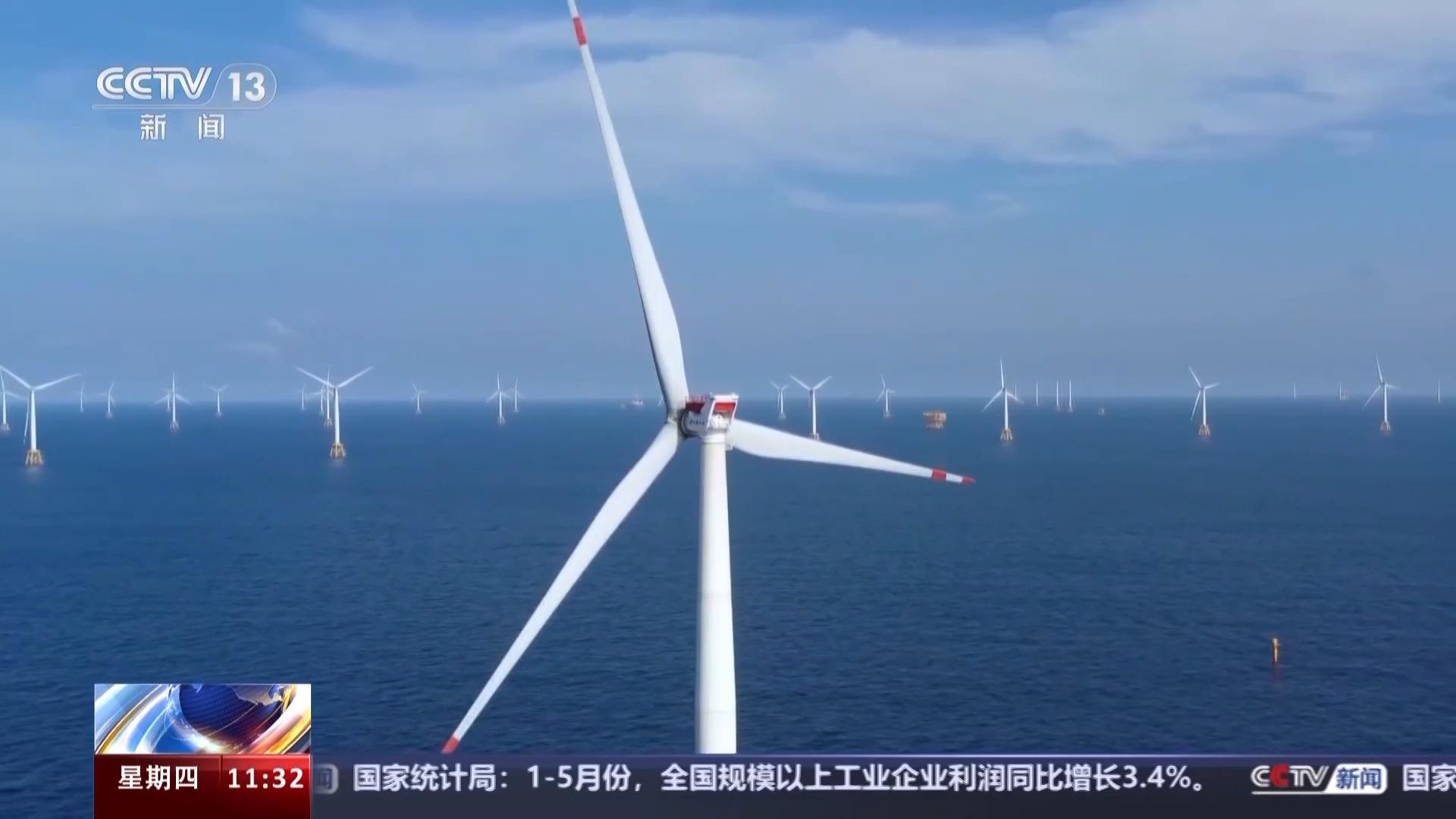 风电机组大型化趋缓 产业链走向深度集成