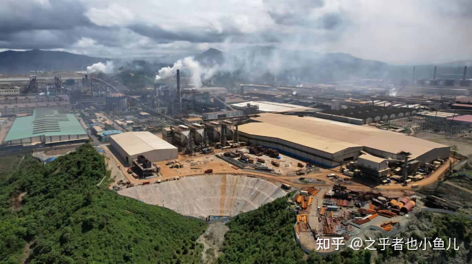 矿产行业行业战略洞察 关键矿产供应链韧性建设与地缘政治评估_人保财险政银保 ,人保护你周全