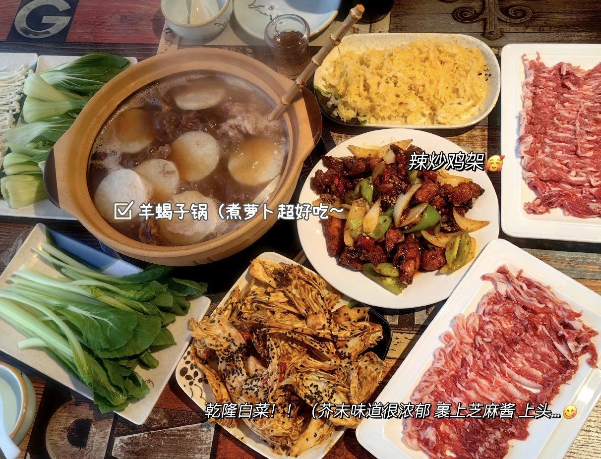 锦州文旅邀 “必吃榜” 开城引热潮 各地文旅局接棒助力美食出圈