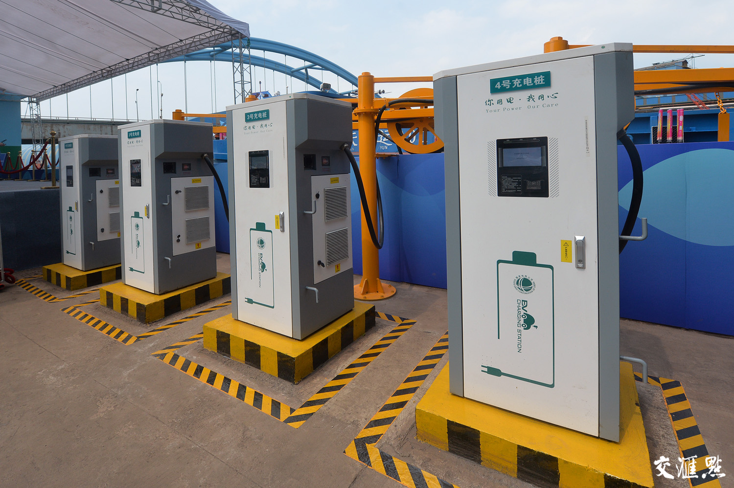 福建:鼓励宁德时代、星云电子等企业先行先试开展电动船舶基础配套设施建设