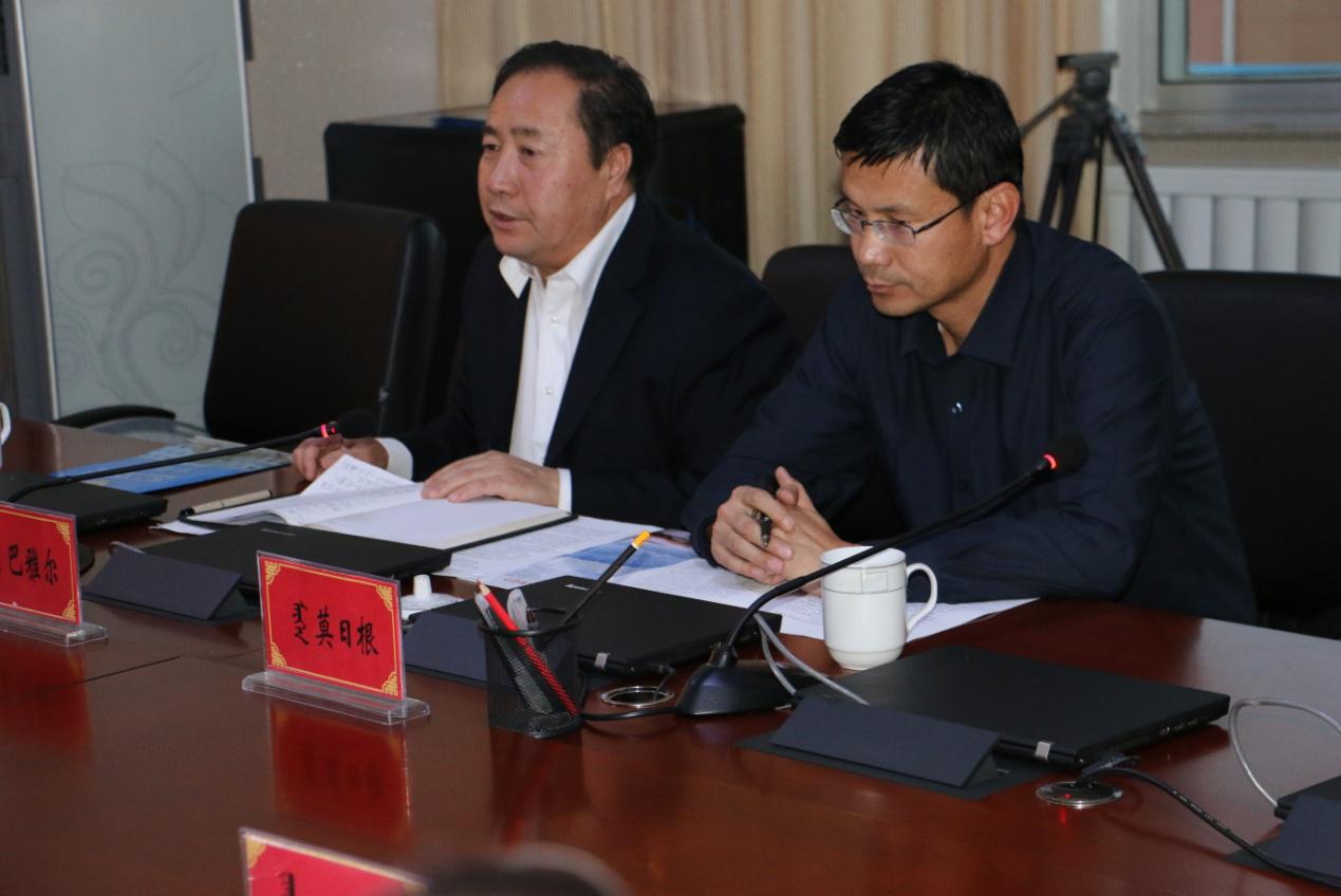 海翔药业：拟与杭高院共建先进合成技术产业研究院