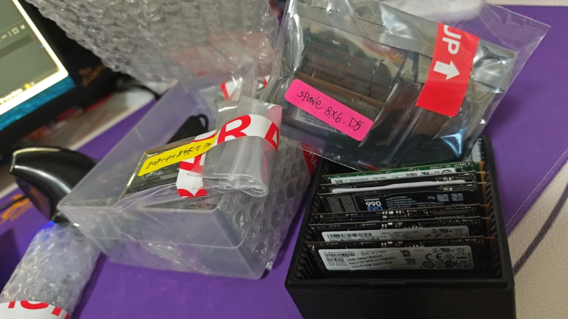 存储市场涨价潮持续，三巨头激进产能切换