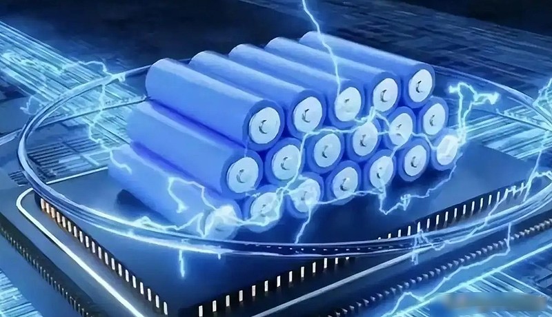 铝电池核心技术取得突破 11只概念股现估值洼地