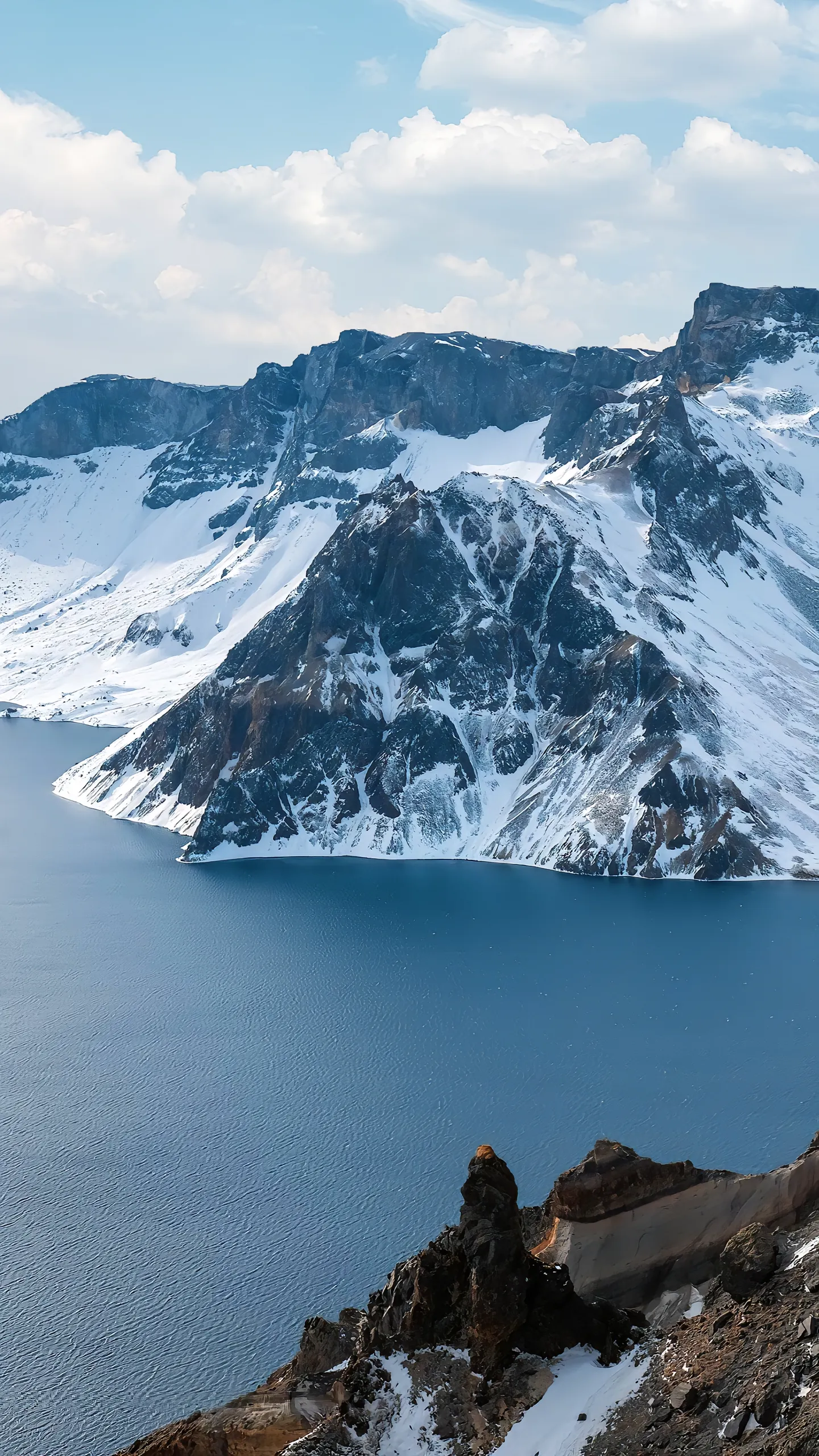 “春秋假”“雪假”落地带动周边游持续升温：“吉林人都去蛟河了，蛟河人来了吉林”