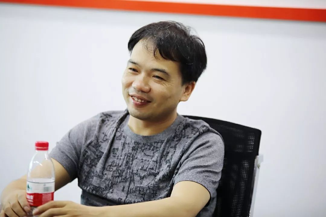 浙江黄岩:新生代企业家凝聚合力 共话产业发展未来式