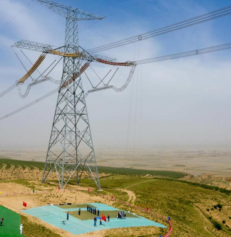 柔性直流输电概念上涨0.22%,5股主力资金净流入超5000万元