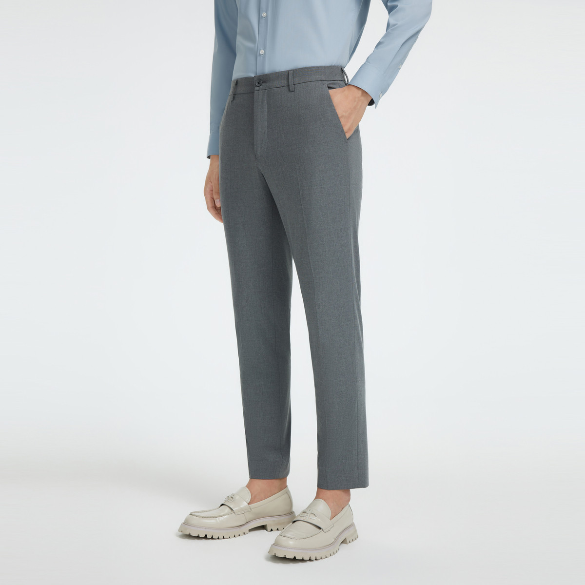 男裤生意不好做？九牧王Q3主业亏损，全年33亿营收目标存严峻挑战