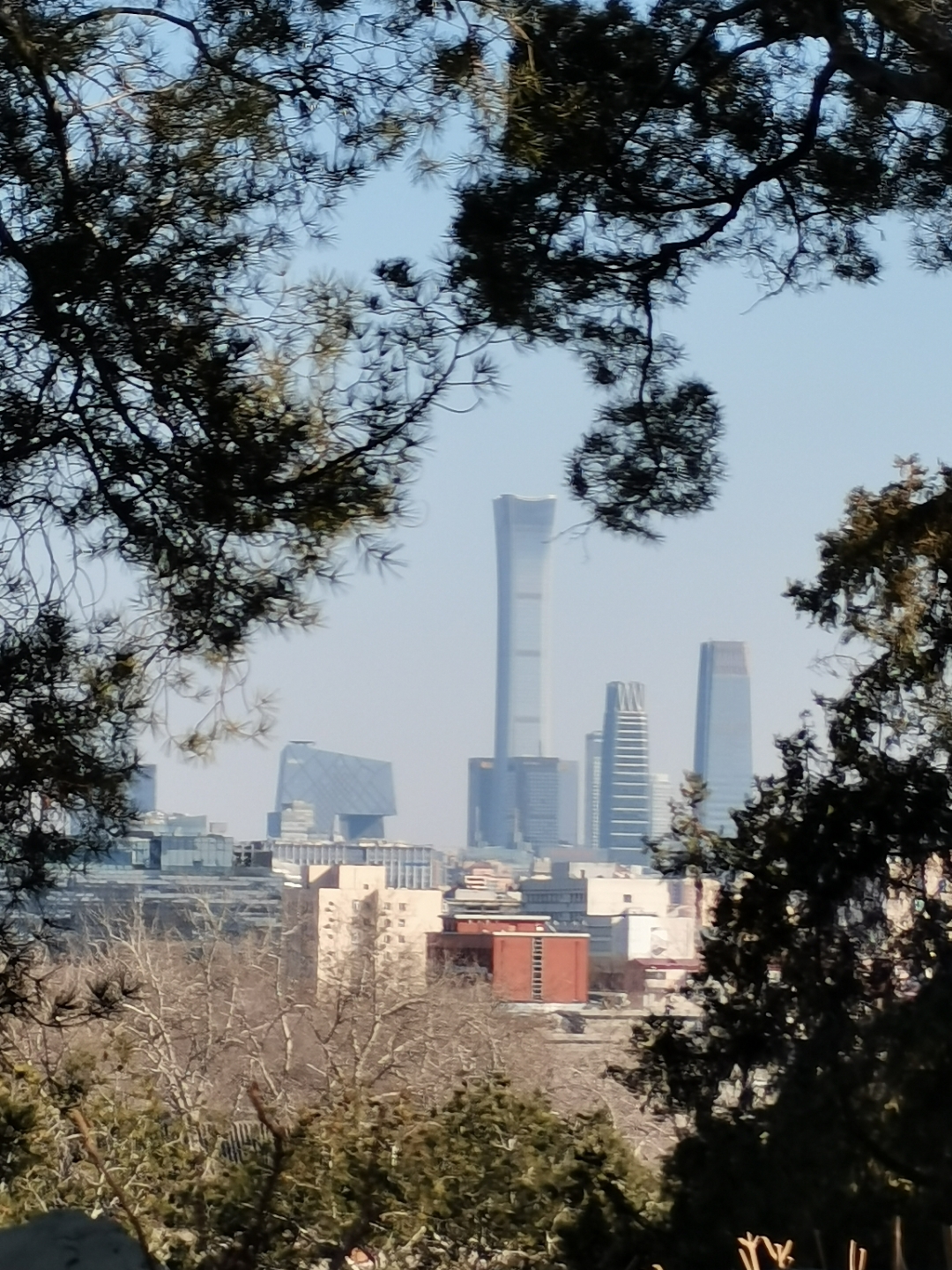 捕捉城市心跳 2025北京朝阳马路摄影季记录城市发展