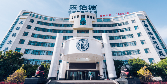 天佑德酒：12月12日召开董事会会议