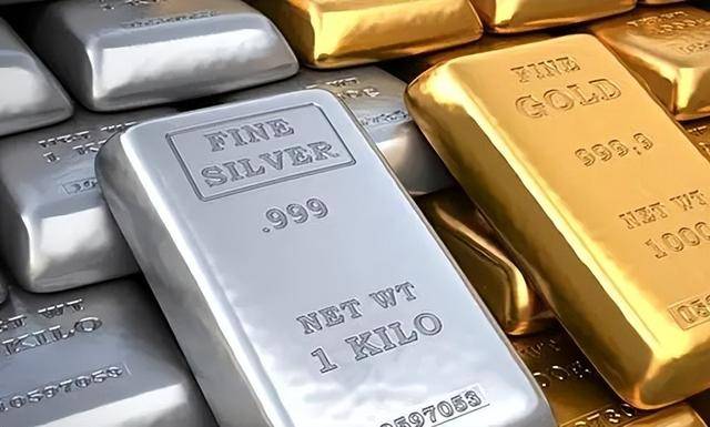 “宽货币”信号刚起便迅速兑现,白银“史诗级”狂飙,新的“黄金”来了!| 债市日报12.12