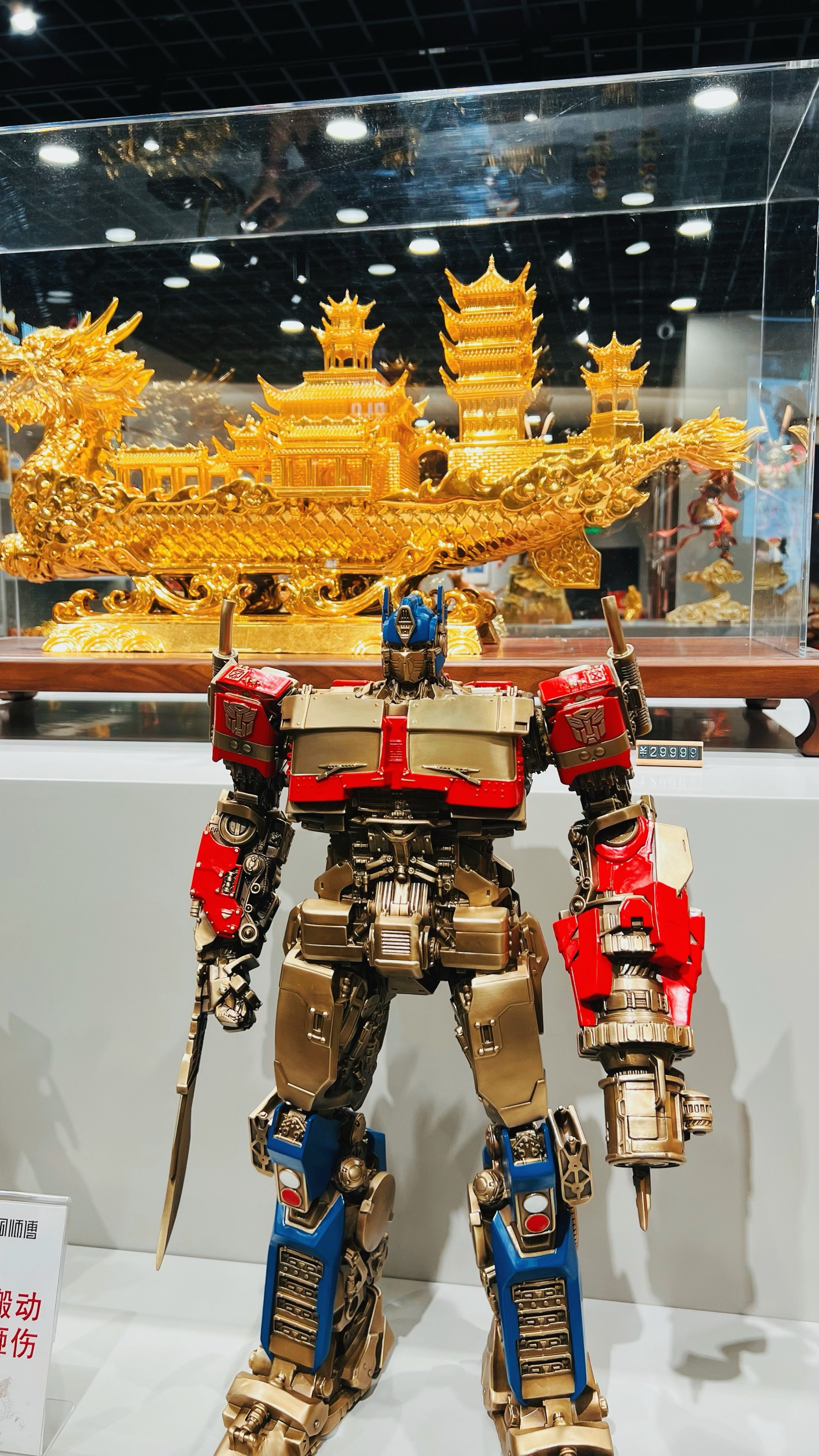 超300家潮玩品牌齐聚北京QDF展 52TOYS携五大自有IP亮相