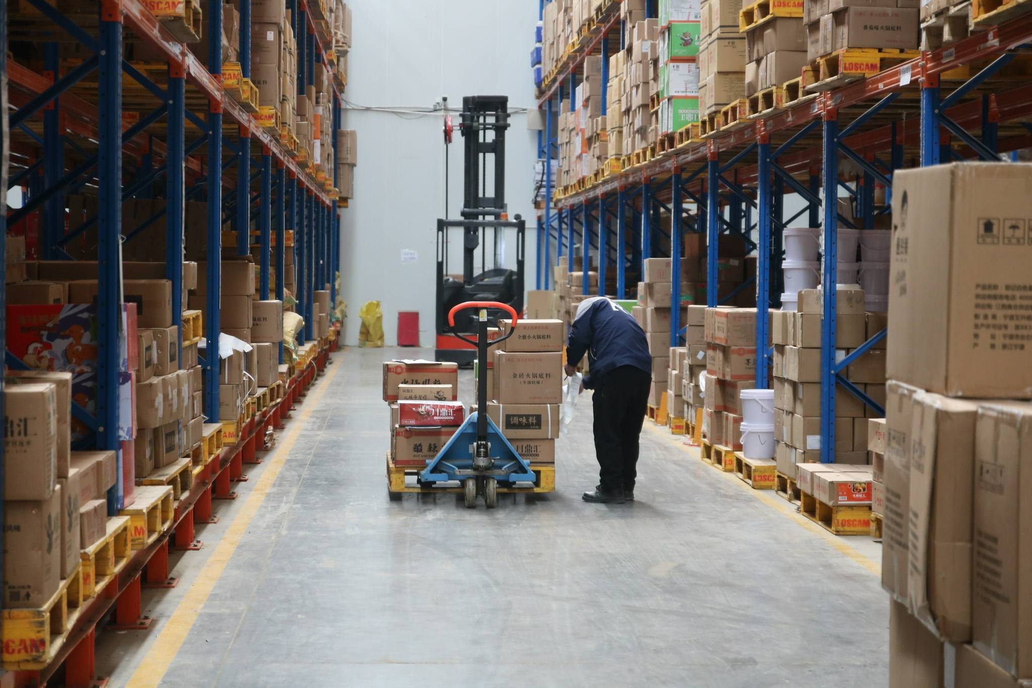 12月15日雪人集团涨停:福建自贸/海西概念,天然气,冷链概念热股