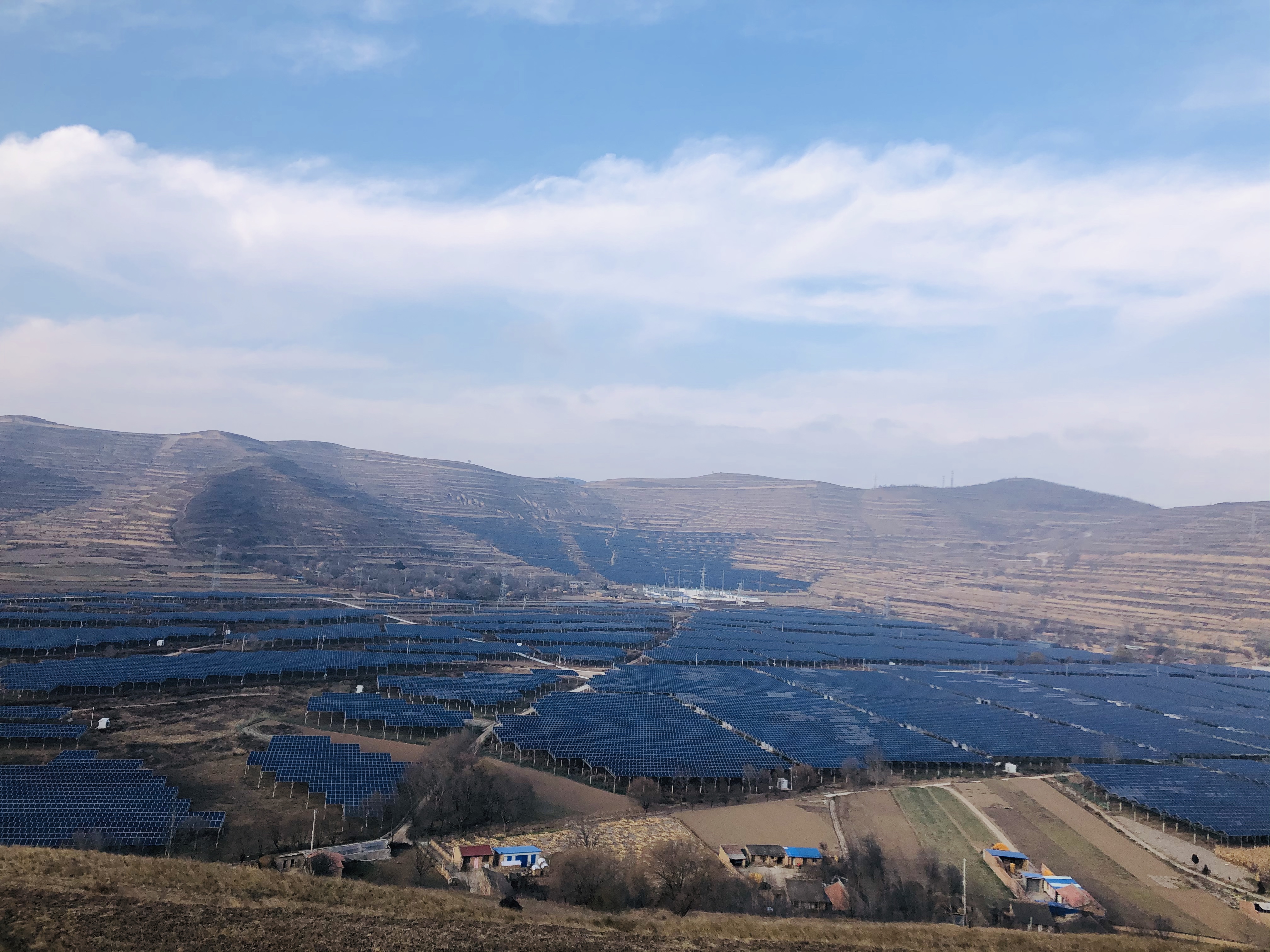 嘉泽新能:拟布局两大风电项目 追风逐日绘就绿色能源新蓝图