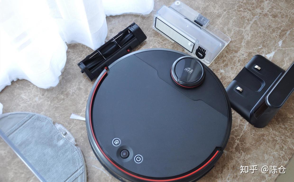 熔断!暴跌69%,扫地机器人鼻祖破产!中资或接盘