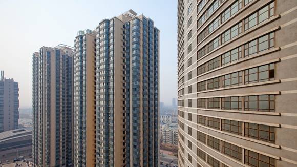 住建部部长倪虹：充分赋予城市政府房地产市场调控自主权 因地制宜调整优化房地产政策