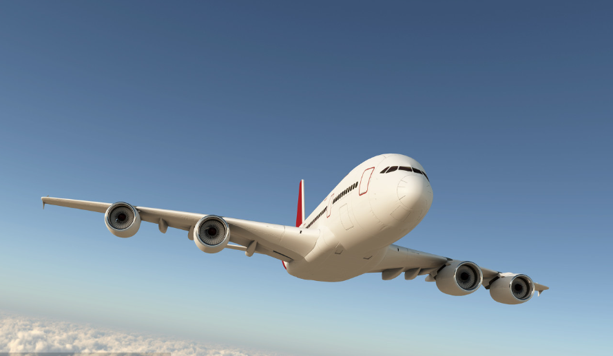 南方航空：11月旅客周转量同比上升10.42%