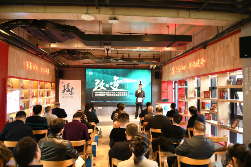 （乡村行・看振兴）干部变“飞手” 浙江缙云“技能型干部”培训赋能乡村建设