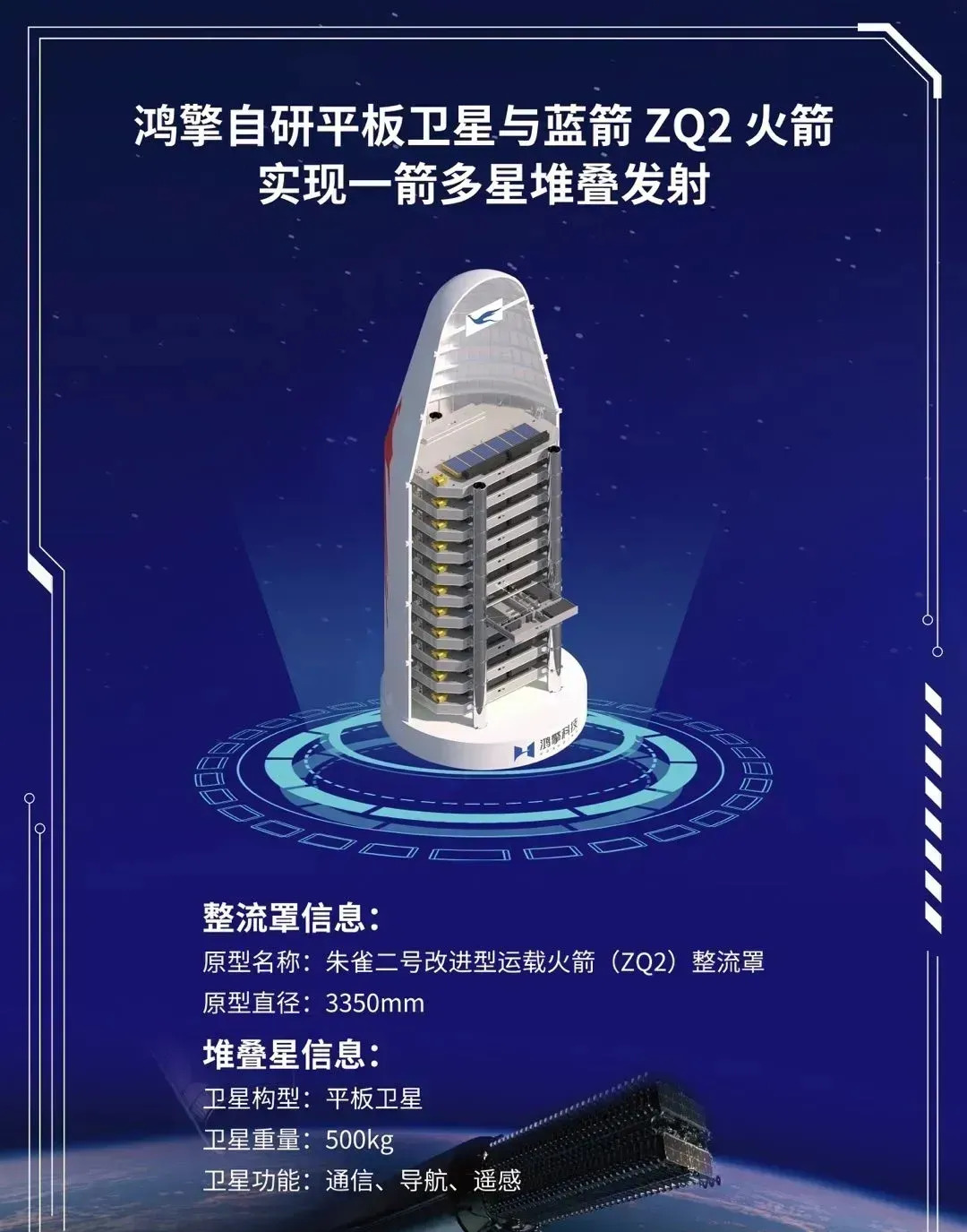 上大股份：已获蓝箭航天等企业资质认证