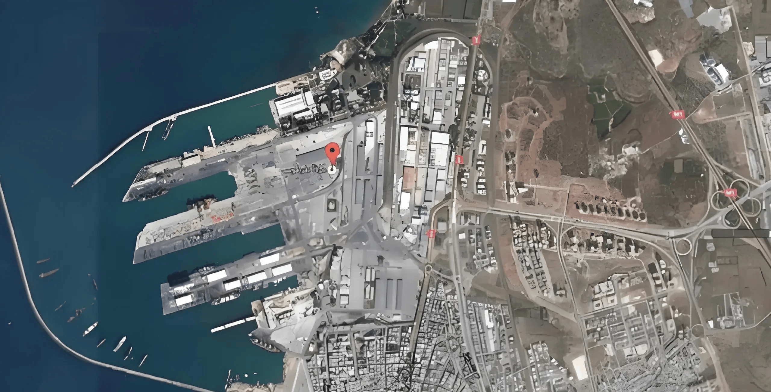 使用超100枚制导导弹！美军公布在叙打击行动详情