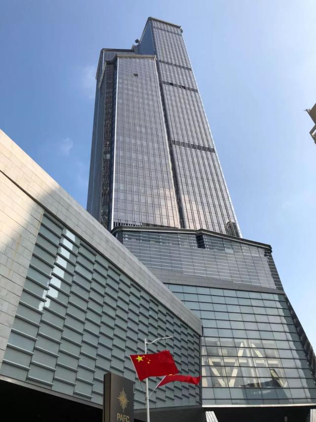 中国离岸金融指数企稳回升 业内专家建议构建现代化离岸金融生态体系