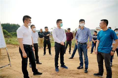 一线调研 | 中国小微企业出海，发生了一些变化