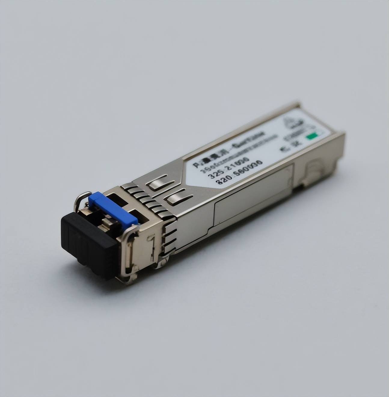 光迅科技：1.6T光模块产品已具备批量交付能力