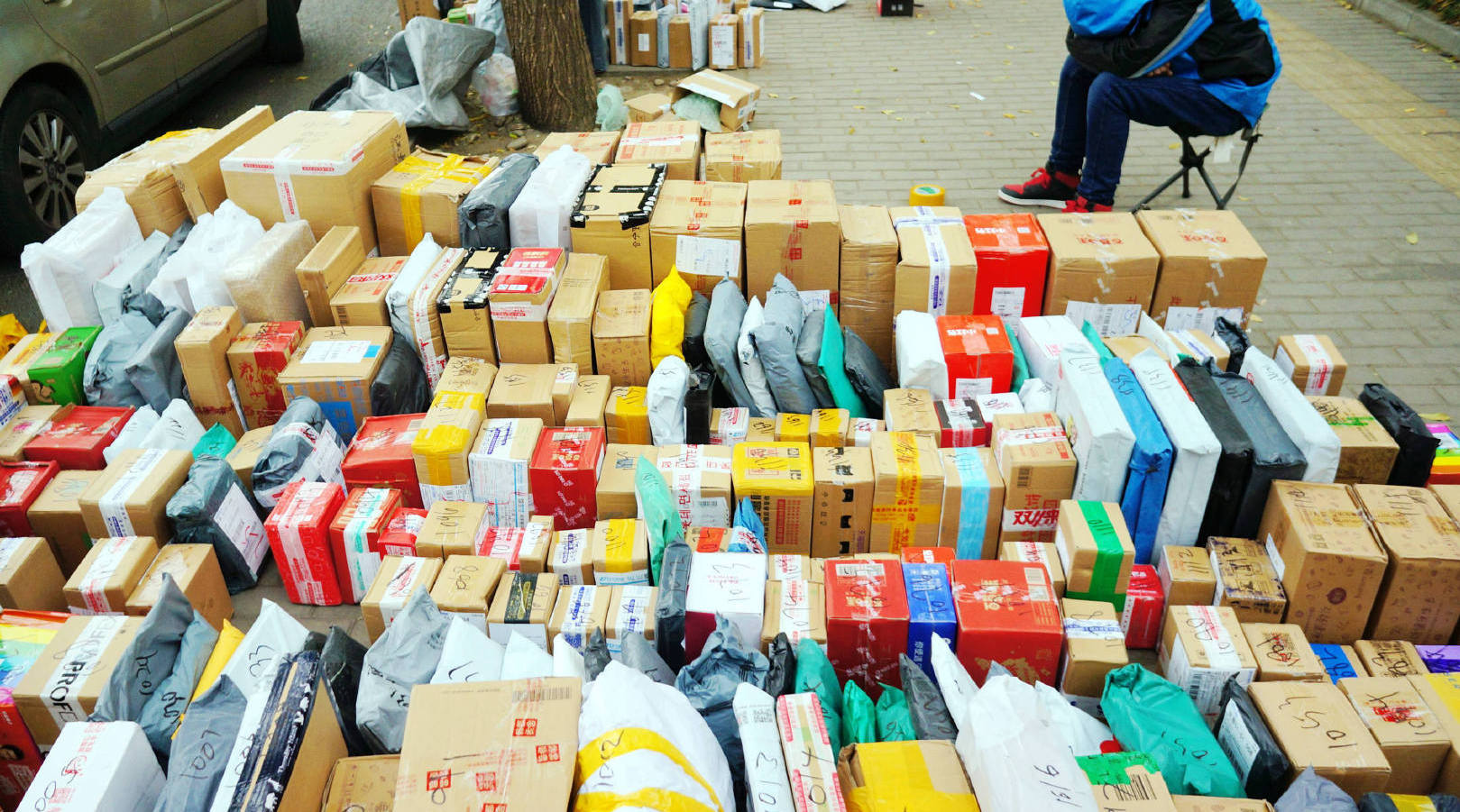 国家邮政局：要切实抓好交通强国邮政专项试点工作