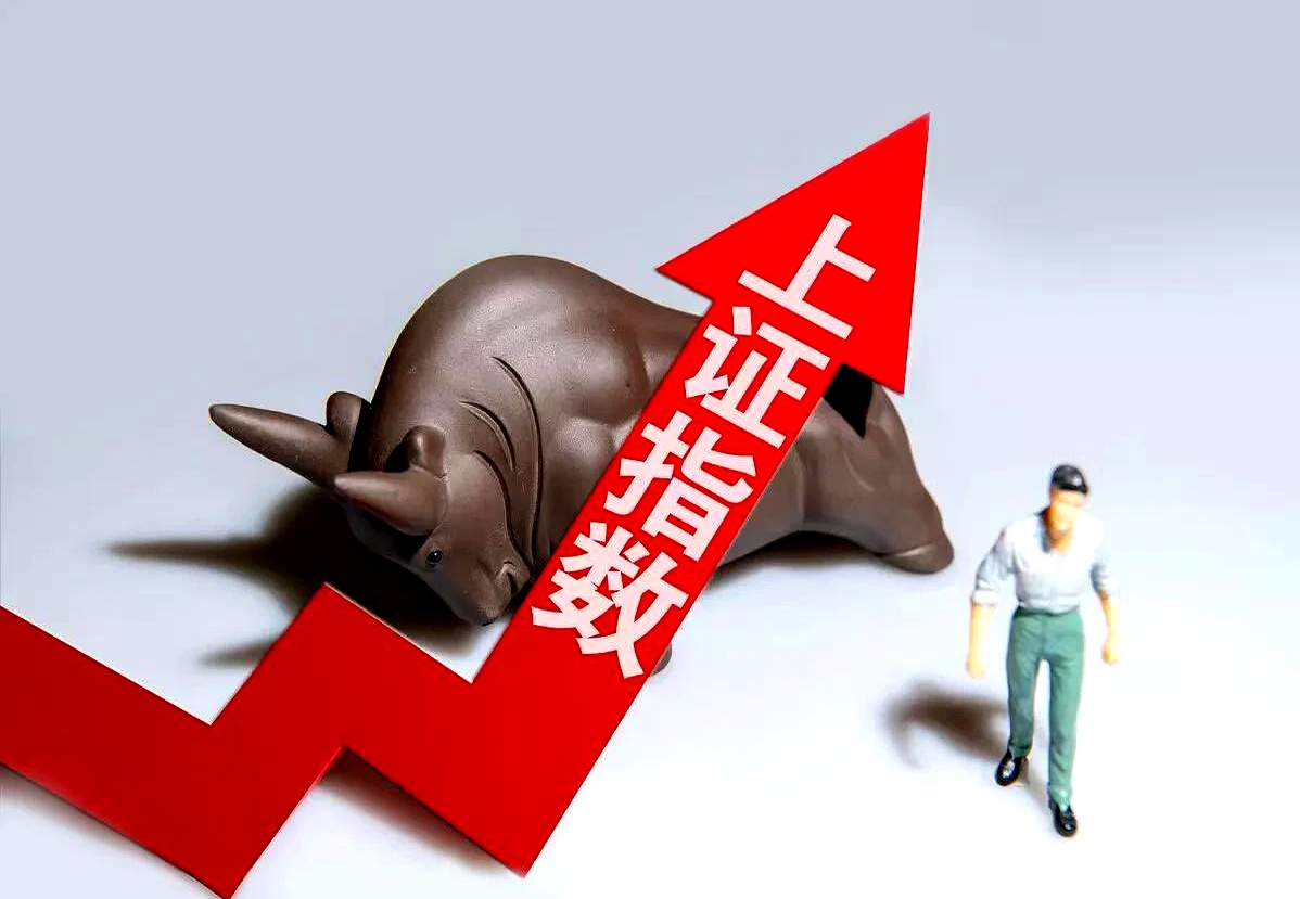 “慢牛”的行情有望成形，关注中证A500ETF（159338）一键打包各行业龙头