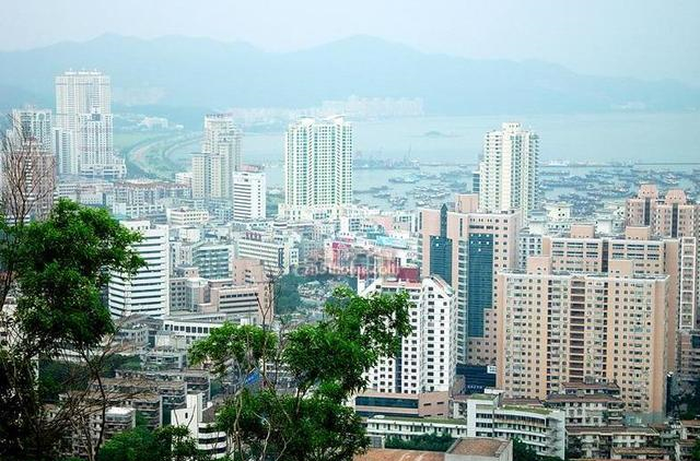 广东新增4个生态文明建设示范区;汕尾地区生产总值增速全省第二丨大湾区财经早参