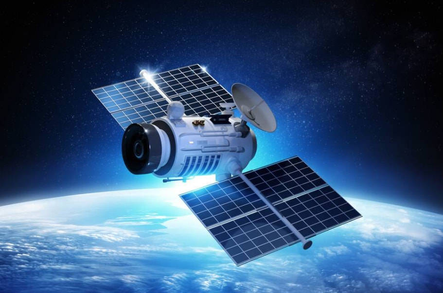 和顺电气:苏州空间电源主营商业卫星电源产品
