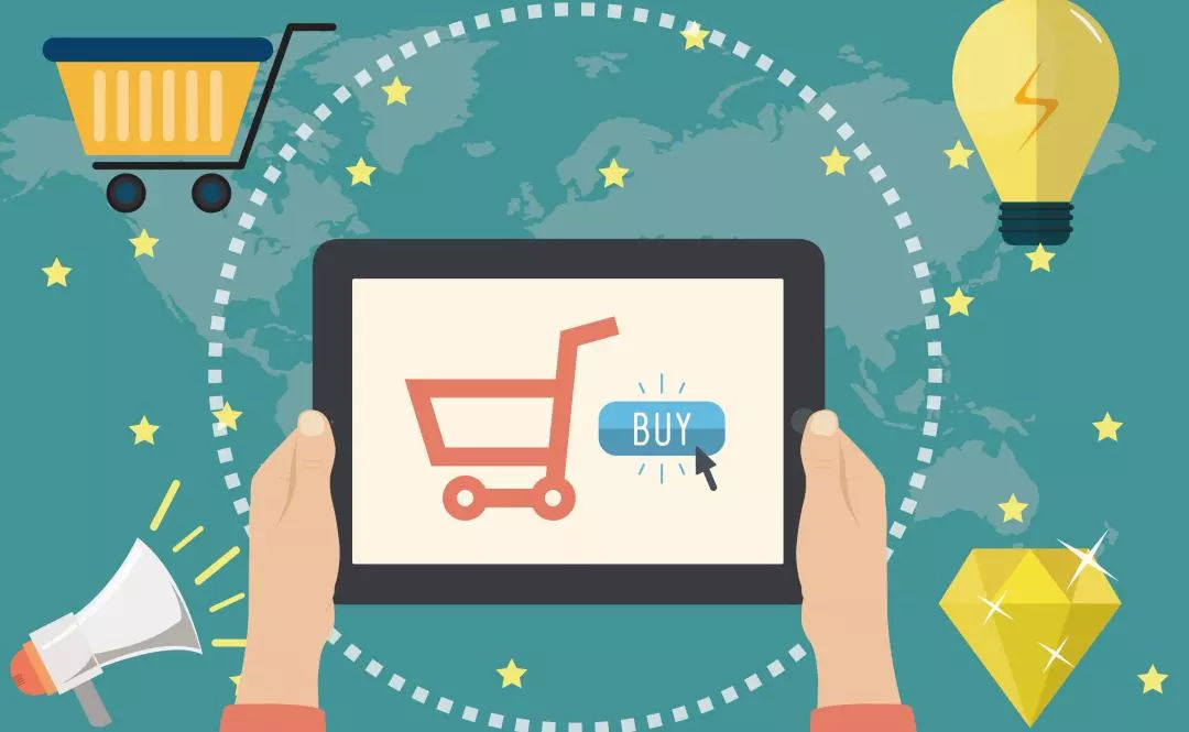 一心堂：跨境电商平台已正常开展业务