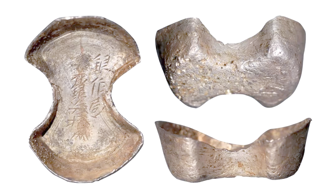 银价狂飙！实探深圳水贝市场：银条、银锭成“爆款”