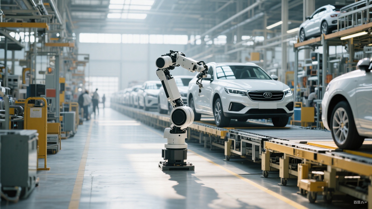 AI框架迈入超节点时代 国产技术加快产业落地