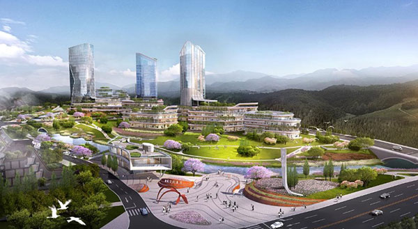 强镇观察：“产城人”融合如何擦亮国字号“金名片”？