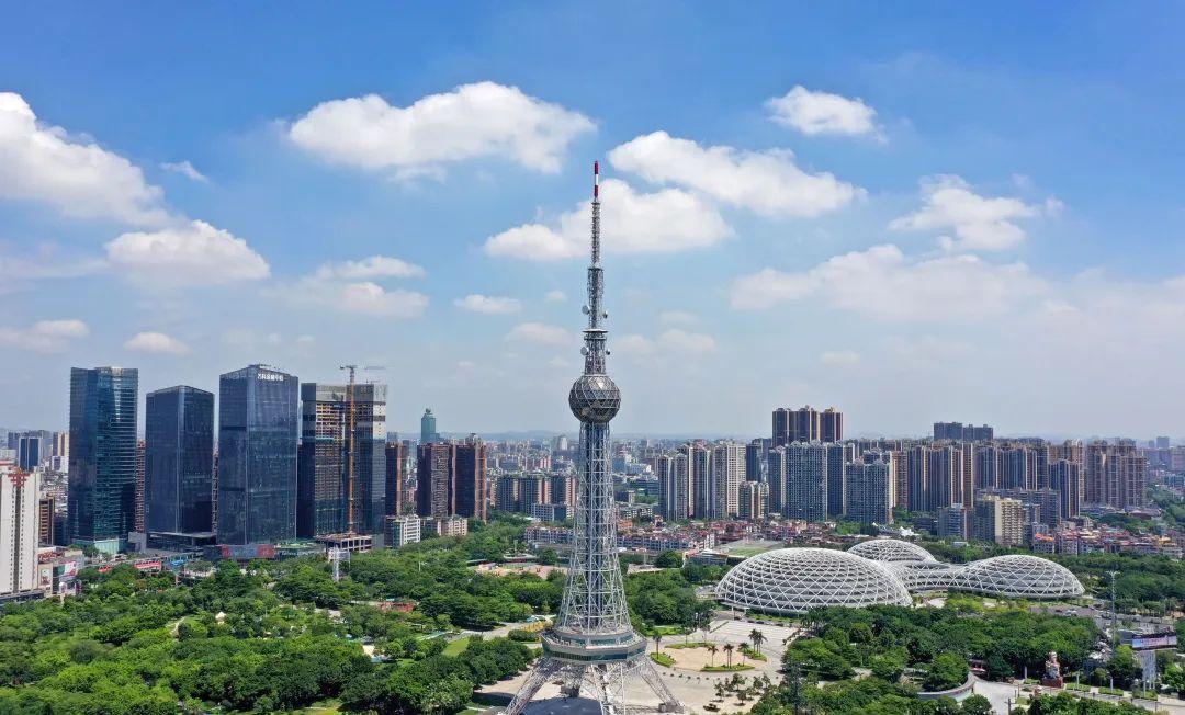 “十四五”东莞进出口年均超1.3万亿元 稳住“外贸大市”地位