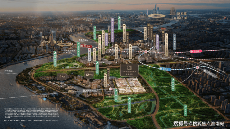 2026房产规划项目可行性：不是“容积率+业态”，而是“把城市未来折现成现金流”_人保服务 ,人保伴您前行