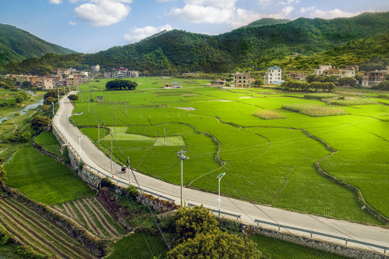 四川生态文明示范创建:新增8地国家级命名 累计数量西部第一