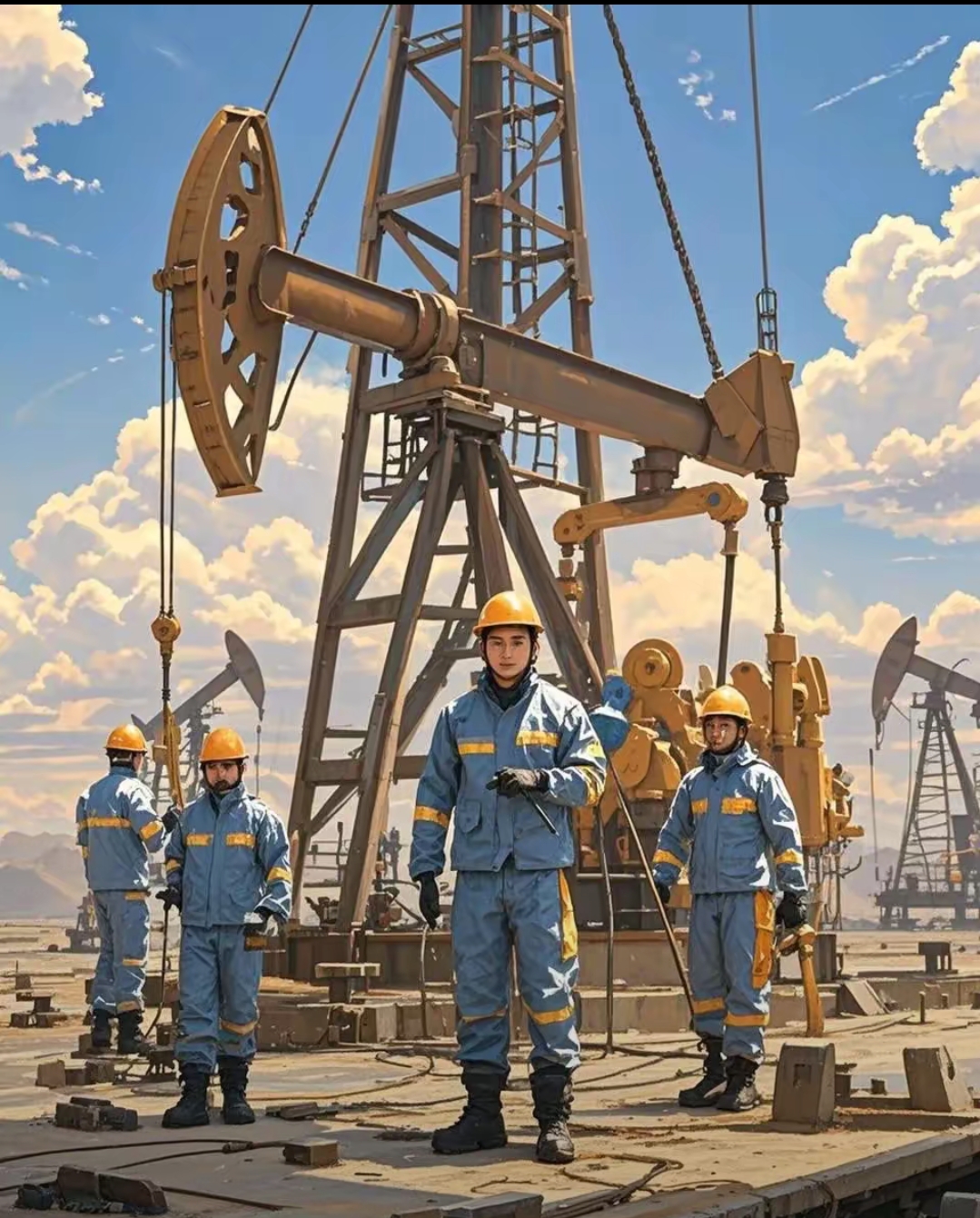 南海东部油田年油气产量连续四年稳超2000万吨