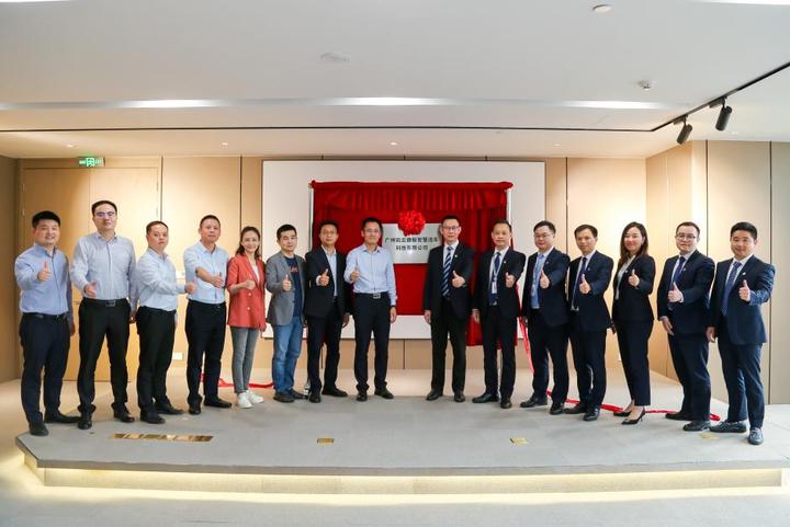 凯云发展(873596):参与投资LCAA专项基金项目