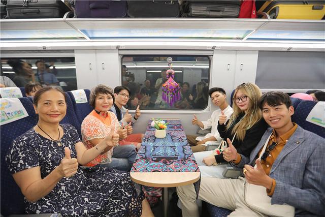 元旦假期兰州铁路局预计发送旅客超110万人次