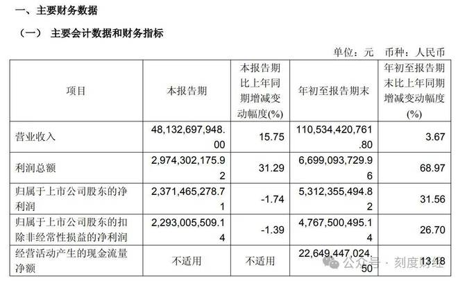 壁仞科技:H股发售价每股19.6港元 所得款项净额约53.75亿港元