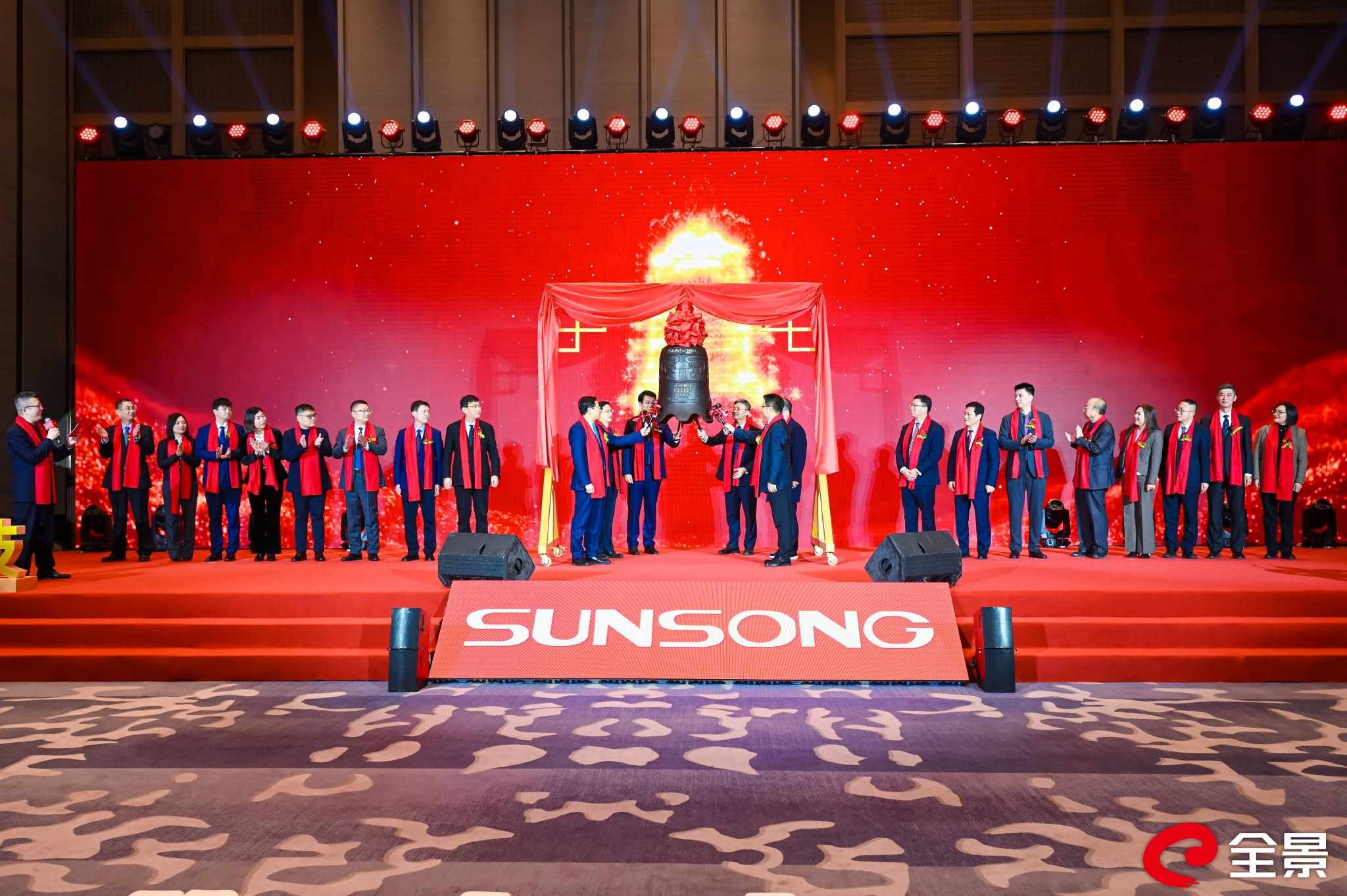 北交所上市委:沛城科技首发获通过