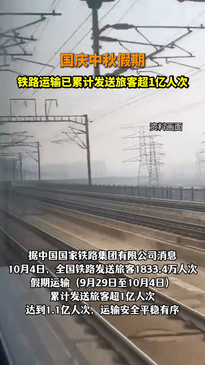 元旦当日 长三角铁路预计发送旅客370万人次