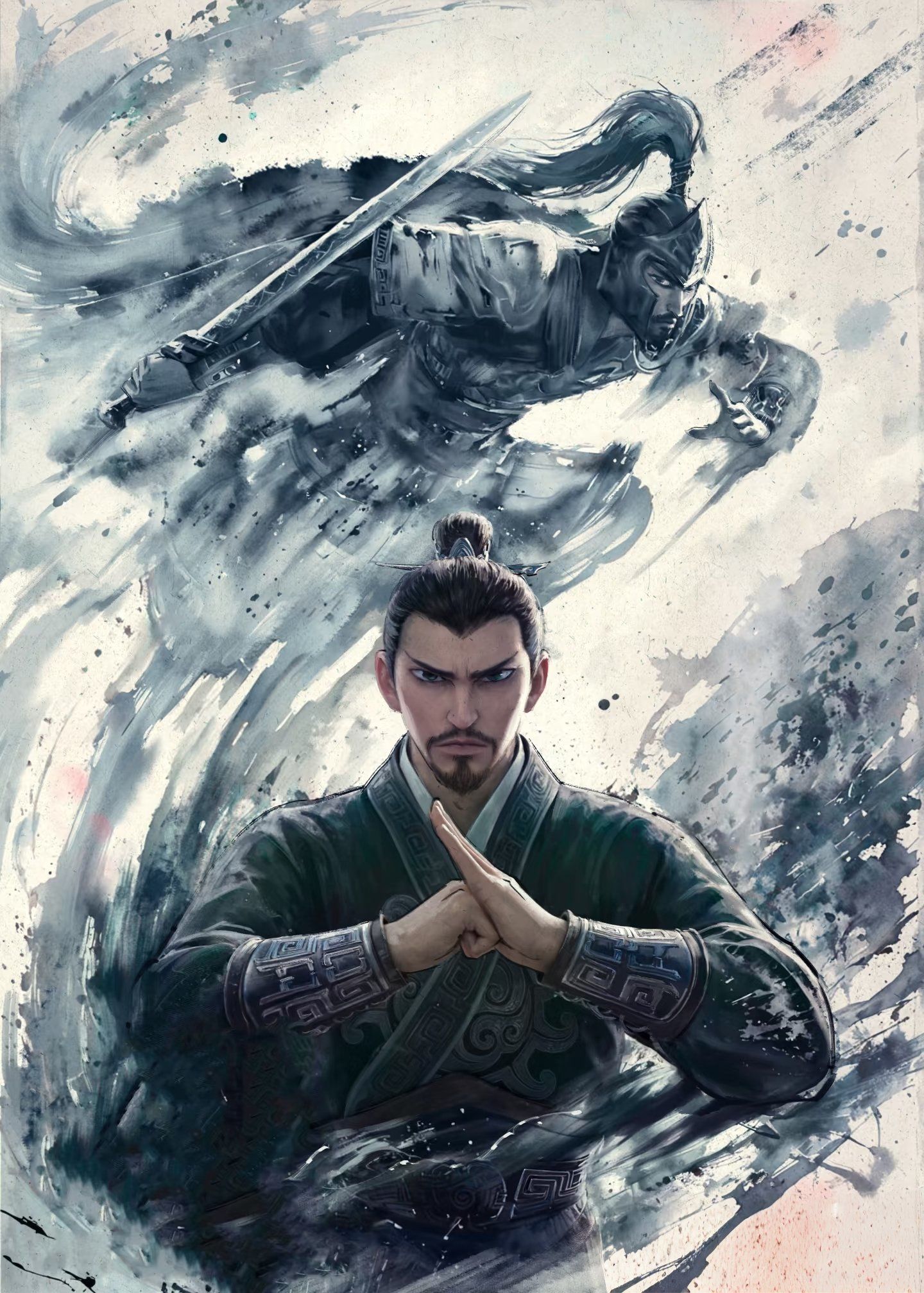 票房衍生双爆发 经典IP解码戏剧市场消费新逻辑