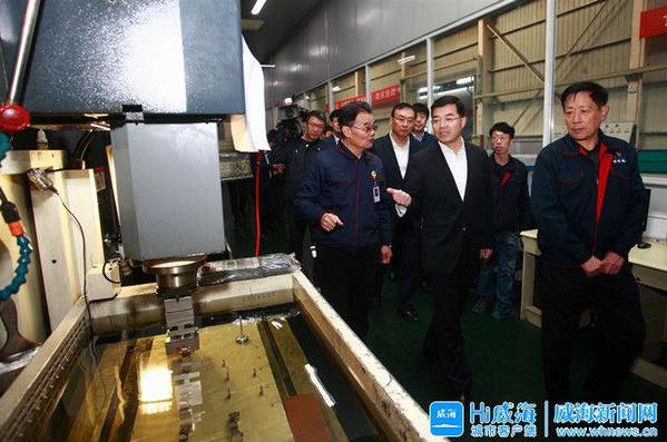 记者实探“世界超市”！央企国资联手，210万中小微企业出海增添新动能