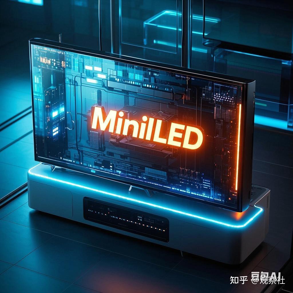 引领RGB-Mini LED革新,海信获CES2026官方奖项
